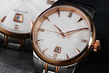 北京宝玑牛皮表带维修